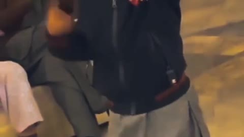 Viral dances