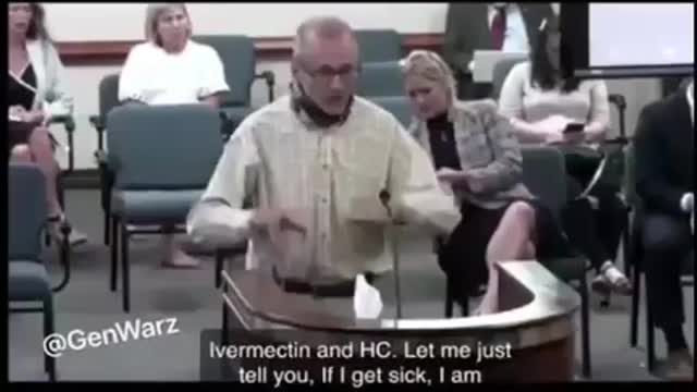 Dr speaking out. Changing PCR Cycles is More Cases