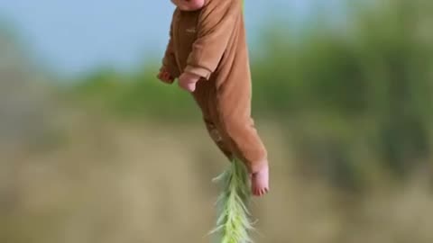 soo cute baby 🥰🥰🥰