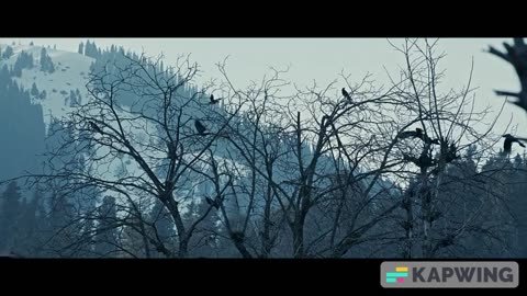 LEO OFFICIAL TRILER