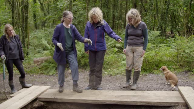 Kate Humble: Off the Beaten Track episode 5