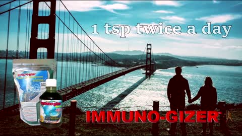 Immunogizer Stemcell Dr. Josephs recovers from Cancer