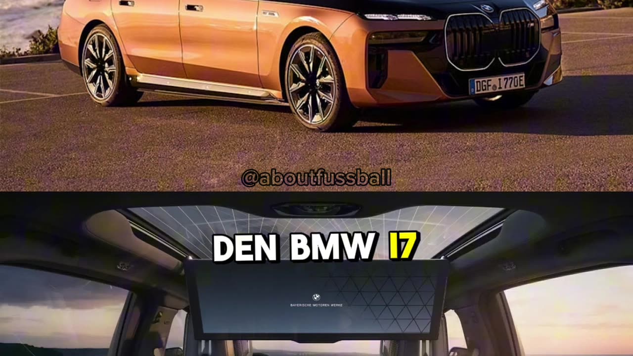 Mbappe sein neues Auto bei Real Madrid!
