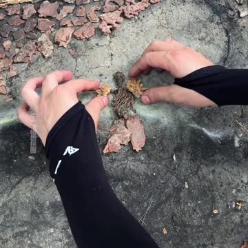 You will be impressed with what he does