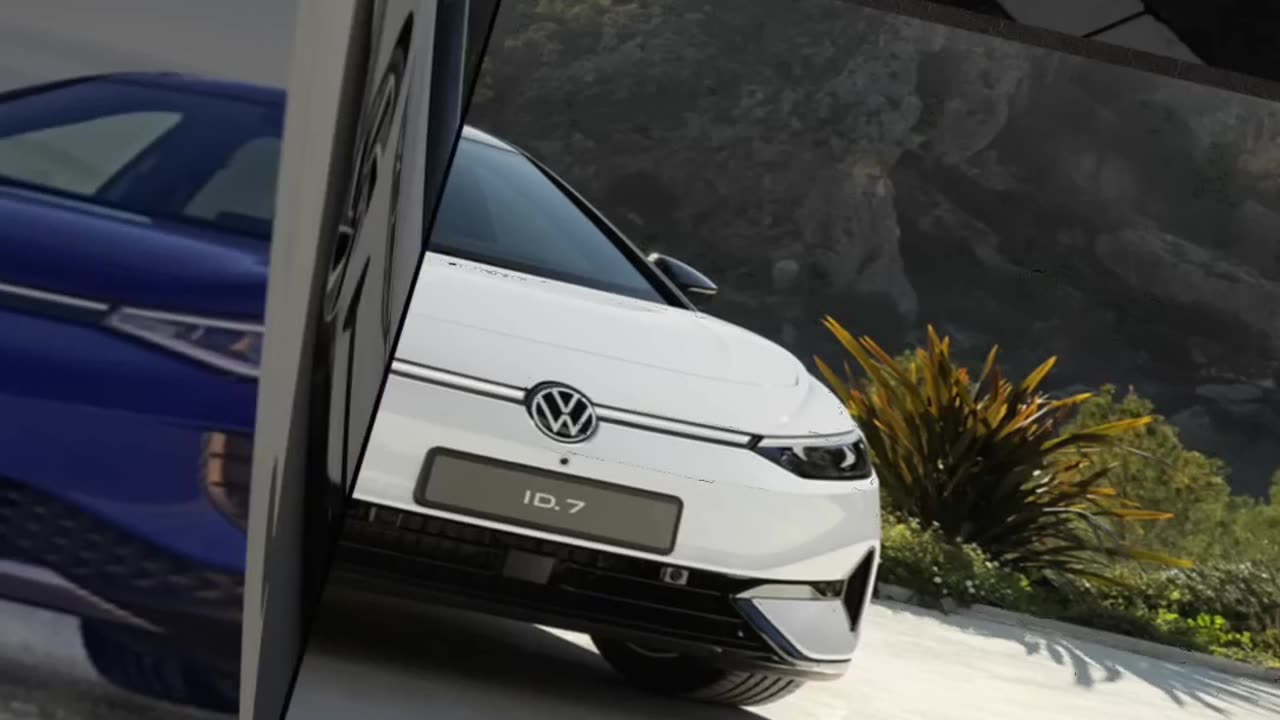 Volkswagen's EV Revolution: Thrills and Troubles Ahead