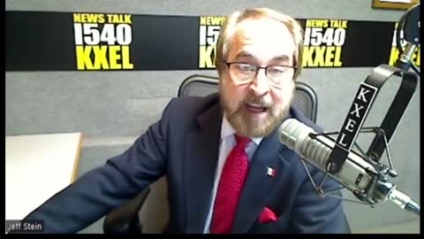 Iowa Politics with Jeff Stein – Tue. Jul. 19, 2022