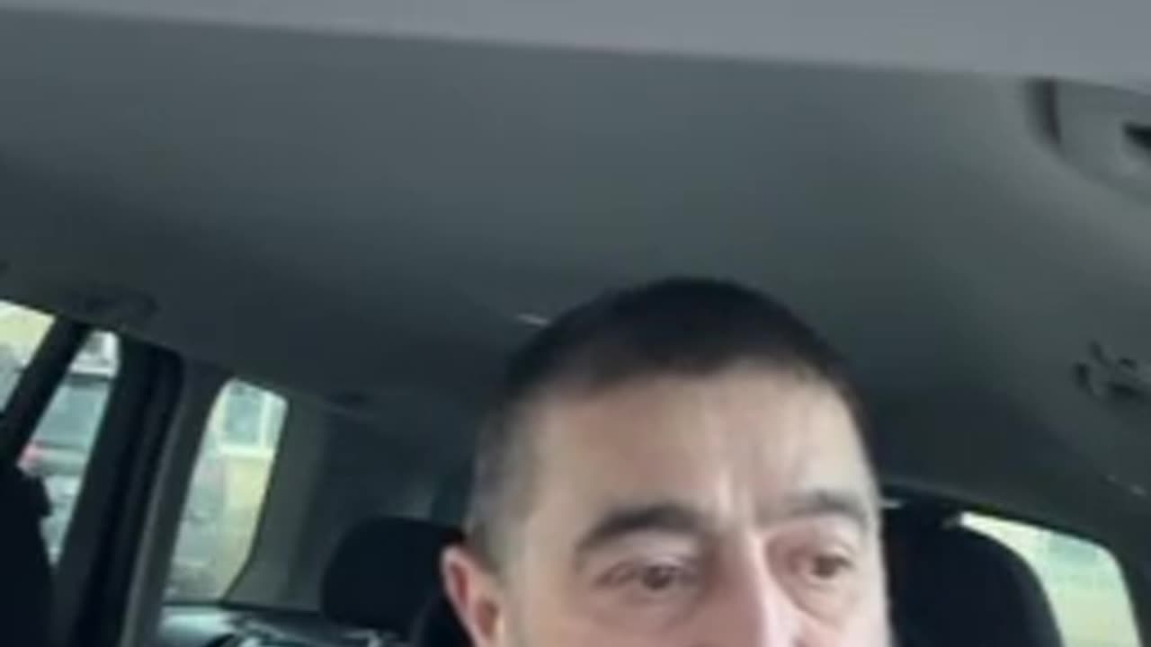 A video message to American anti-System journalistes Lucas Cage, Stew Peters and Nick Fuentes