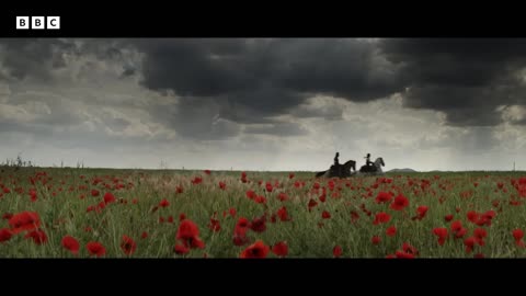 Upcoming movie trailer