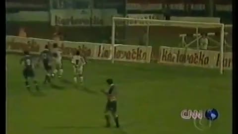 Globo Esporte 04/06/1998