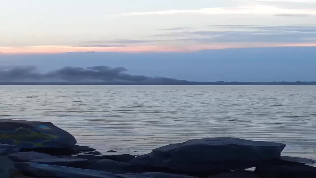 In der zeitweilig besetzten Stadt Beryslaw in der Region Cherson, die eigentlich gegenüber Tavriysk