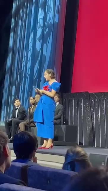 Non ditelo a Trump , ne morrebbe dal dolore..