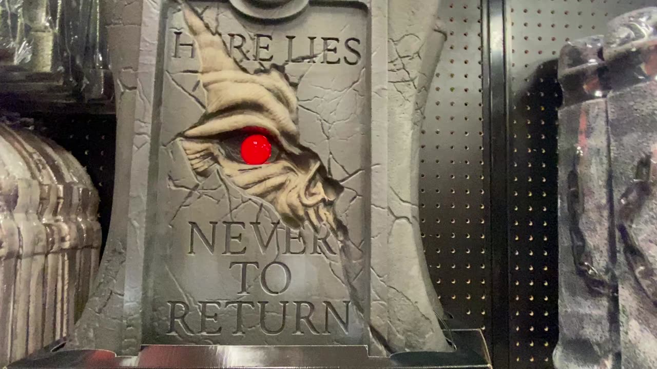 62 days until Halloween
