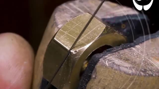 Diamond ring design