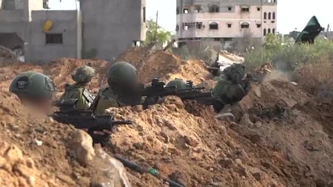 IDF troops continue operational activity in the Gaza Strip and in southern