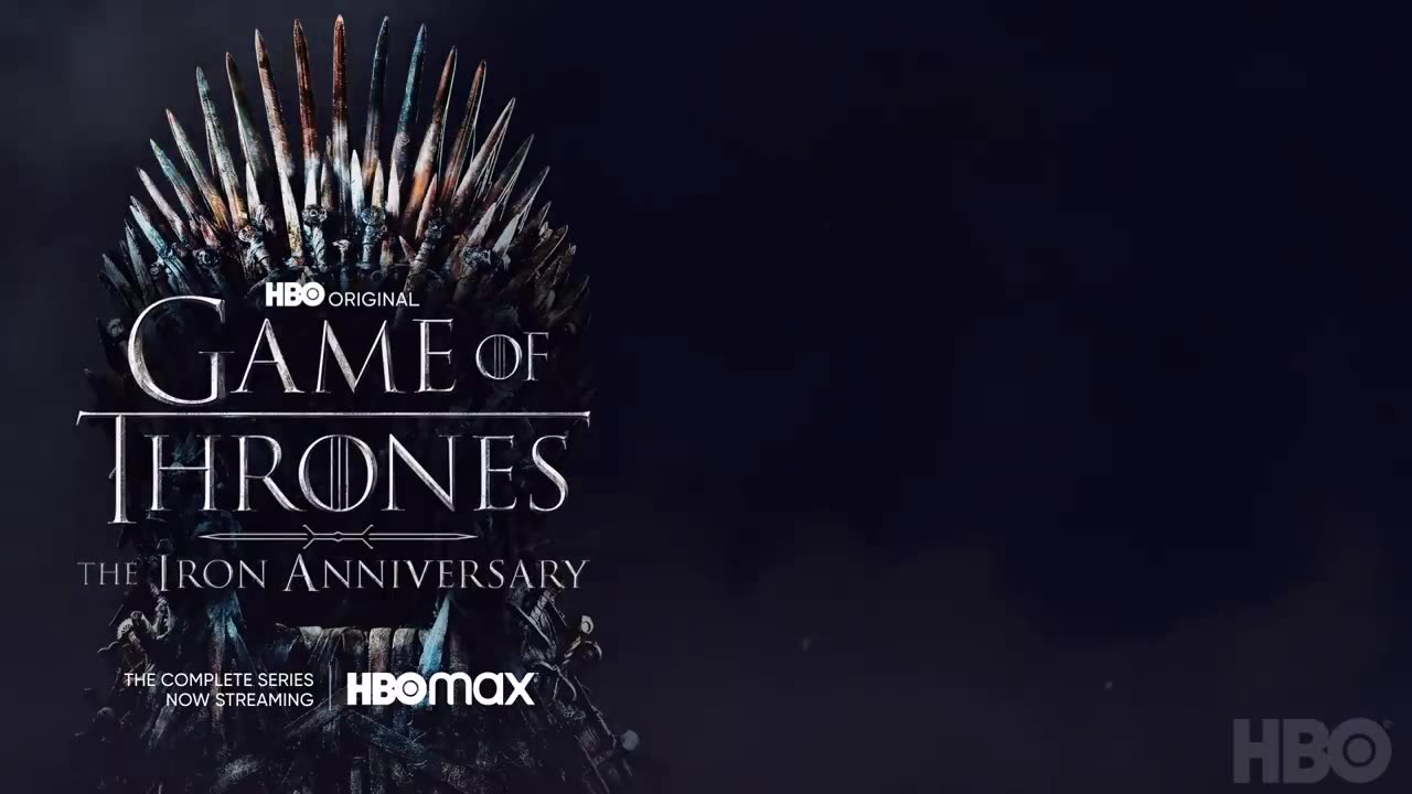 Game of Thrones | Official Series Trailer