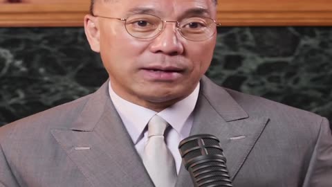 20220831文贵先生直播： #中共崩塌要素：1. 农业不能自给； 2. 俄罗斯输已成定局，势必影响中共；中共跟西方较量的小狗北朝鲜要咬主人；日本、印度、东盟迅速强大，军事对立变数大