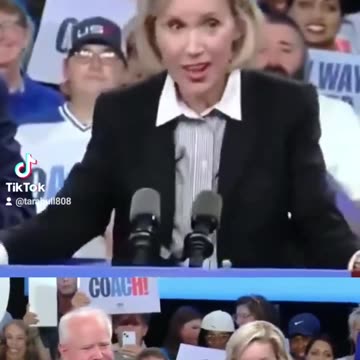 Tim waltz had police shoot residents with paint balls to go into there house from there porch.