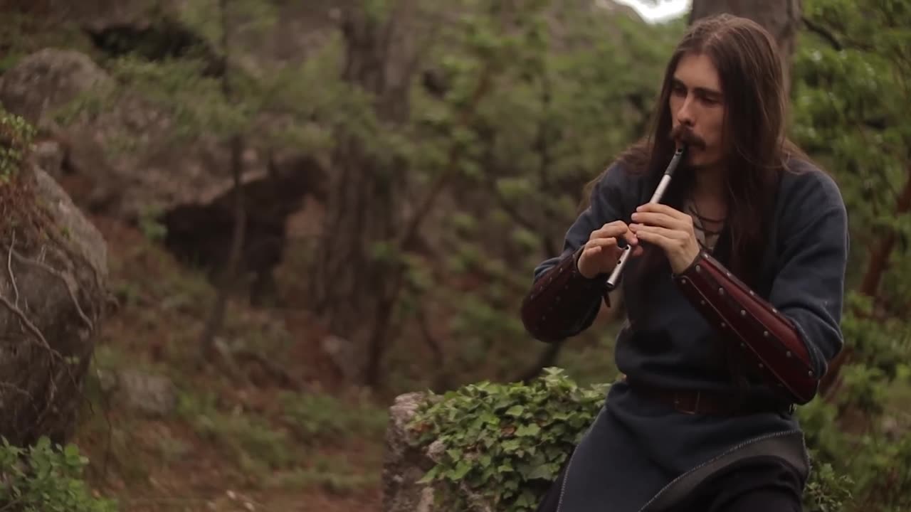 The Witcher 3 - Vagabond - Cover by Dryante