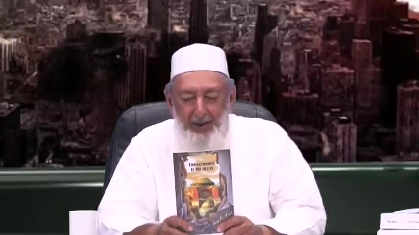 Armenia & Azerbaijan War Part 2 By Sheikh Imran Hosein