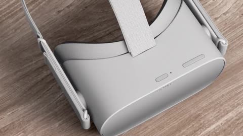 Oculus go