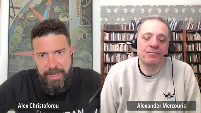 Blackmail, Sanctions & Gas for Rubles, Q & A