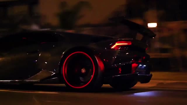The best brother to see "Lamborghini Darth Vader.
