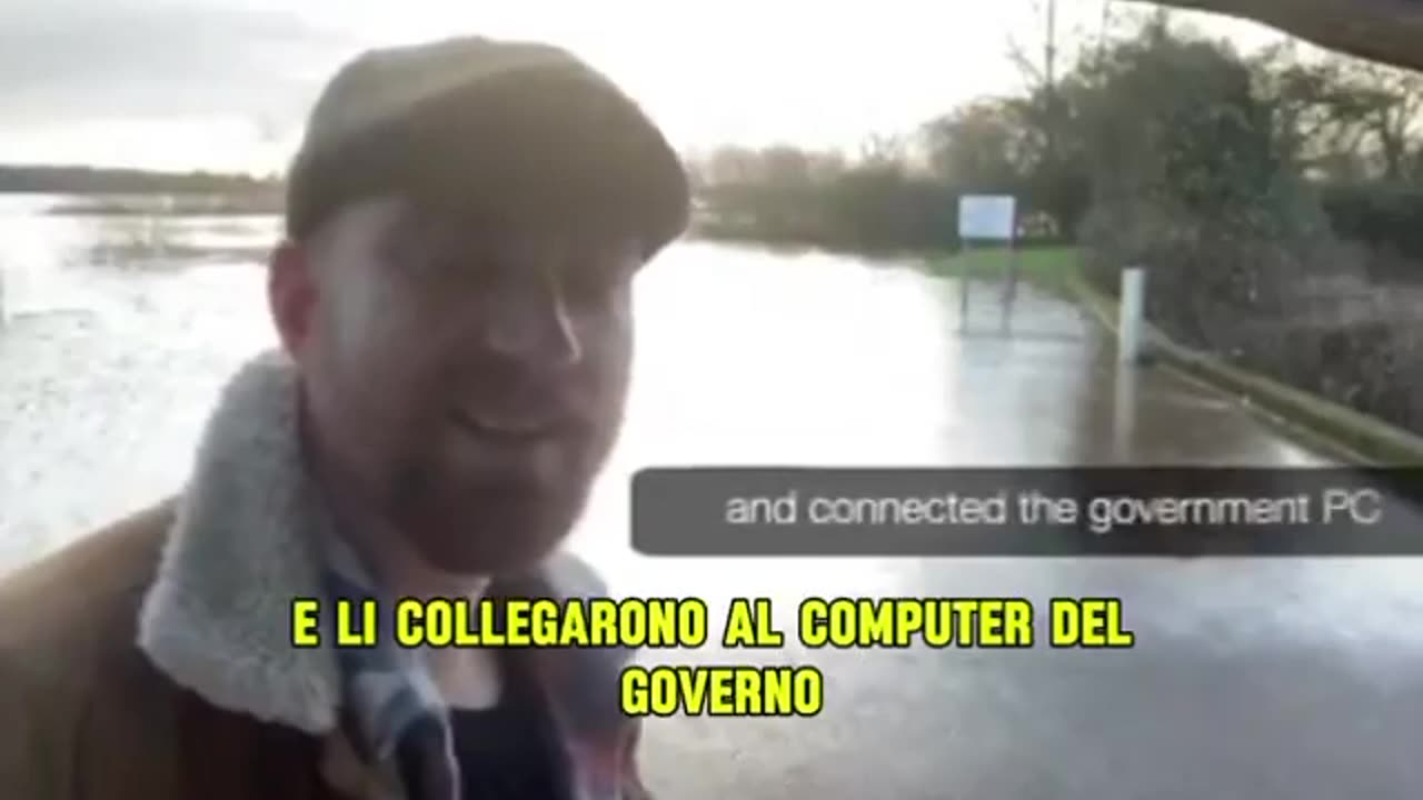 QUESTO RAGAZZO SPIEGA BENISSIMO LA TECNOGABBIA