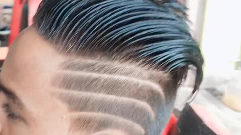 Parwana hair cutting salon