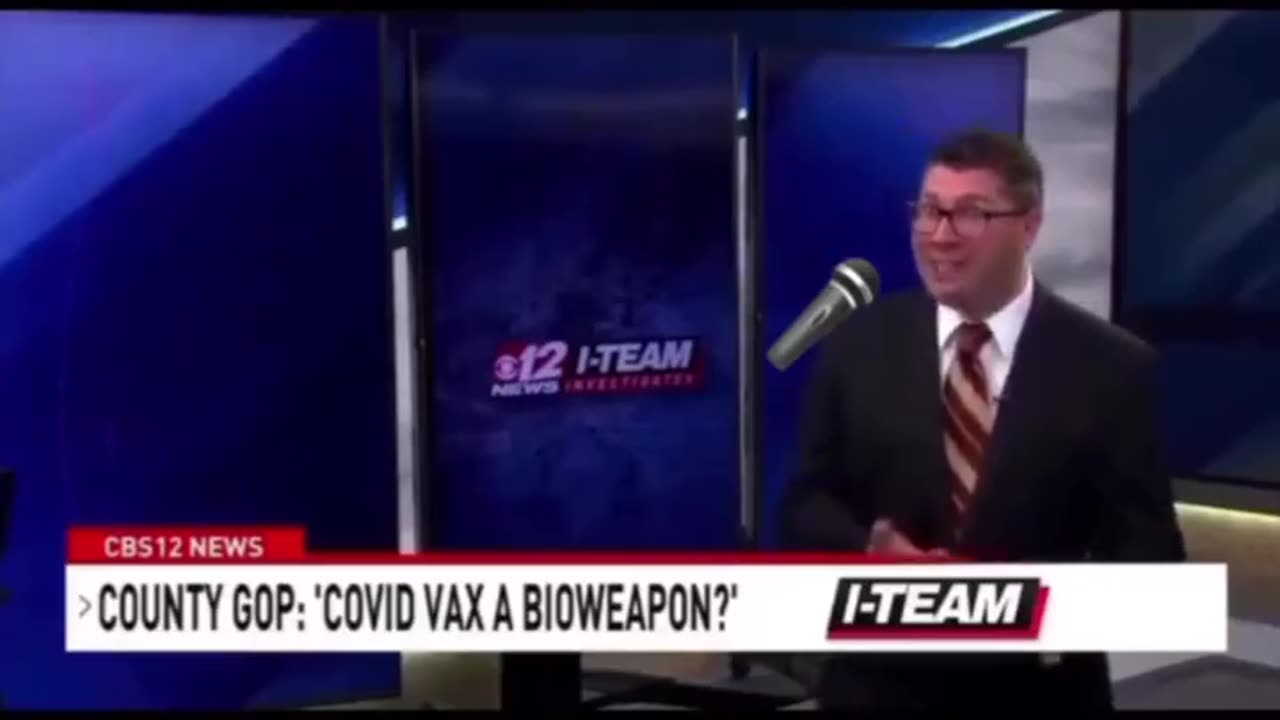 Florida To Officially Classify mRNA Covid Shots As Illegal 'Bio Weapons'