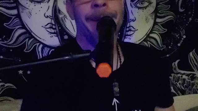 Superman's Song...Crash Test Dummies Cover