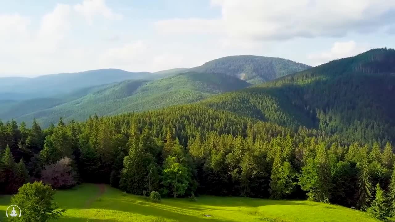 Relajación Curativa Intensa Anti Depresión