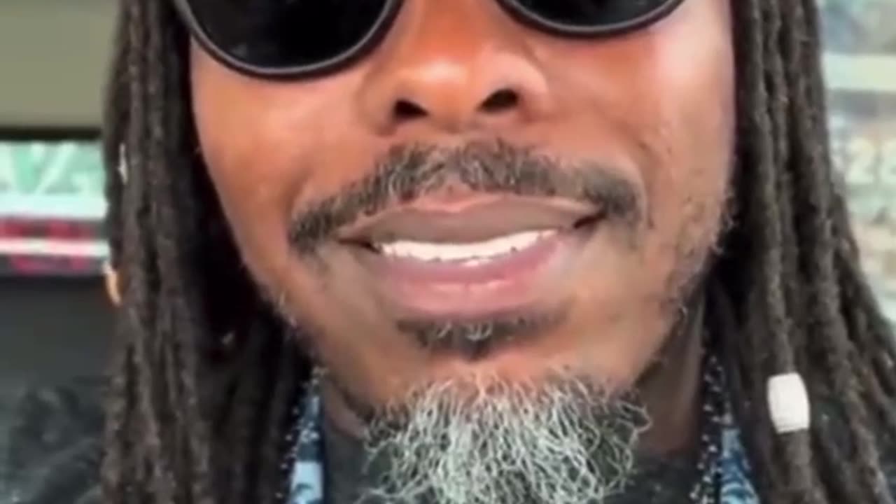 The World is Waking Up ‼️‼️ #BLACKSFORTRUMP