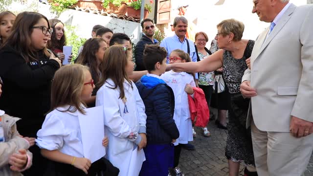 Back to your Italian Roots - Family Rooting Return Event in Basilicata