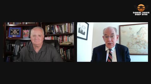 John J. Mearsheimer: Massive Deception Campaigns in Washington DC