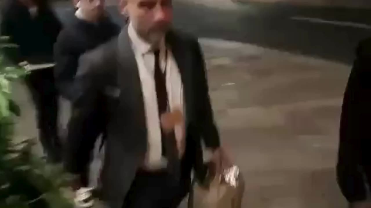 Pep Guardiola was ready to throw hands at a fan after loss against Liverpool