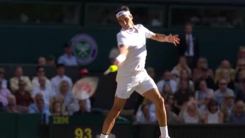 Rolex and Wimbledon