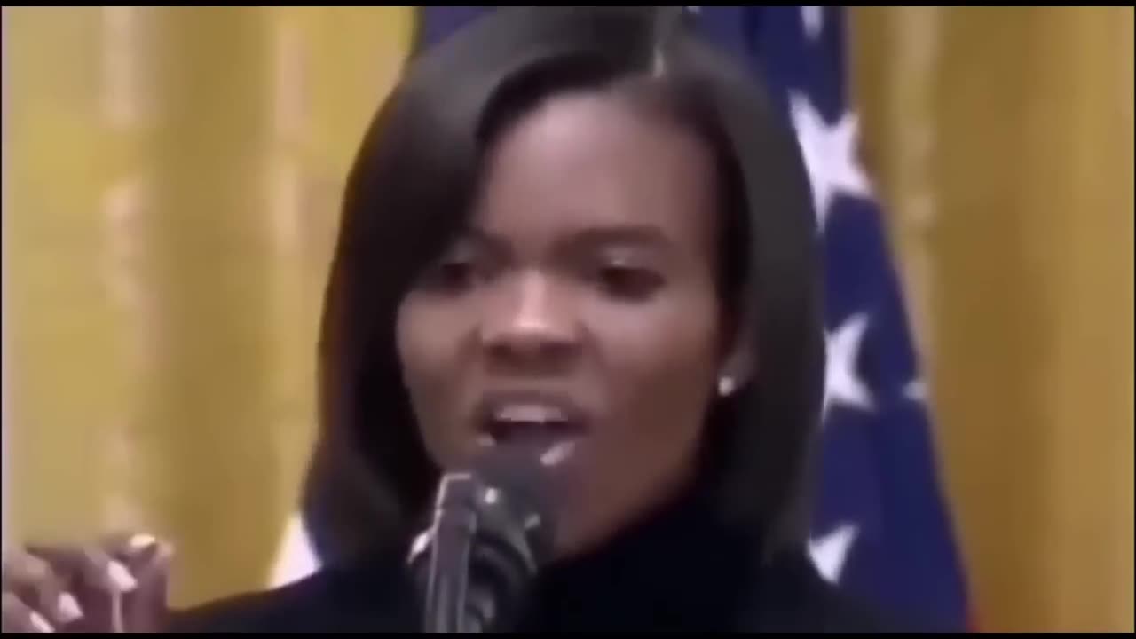 Candace Owens Gets up and EXPOSE AOC and the Entire Dems in Congress