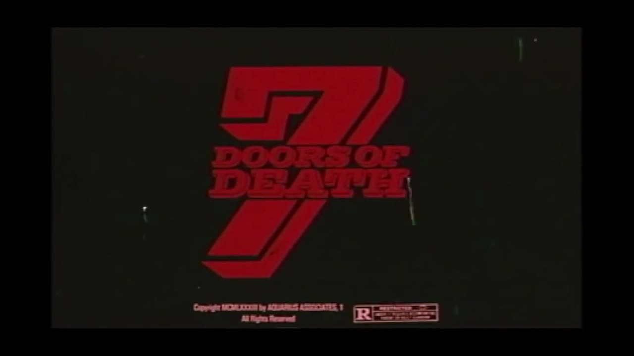 7 Doors of Death Movie Trailers & Music Video