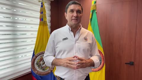 En Bucaramanga el toque de queda en Navidad y Año nuevo se extenderá hasta la 1 de la tarde