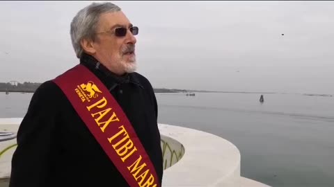 Comunicato dal Camerlengo