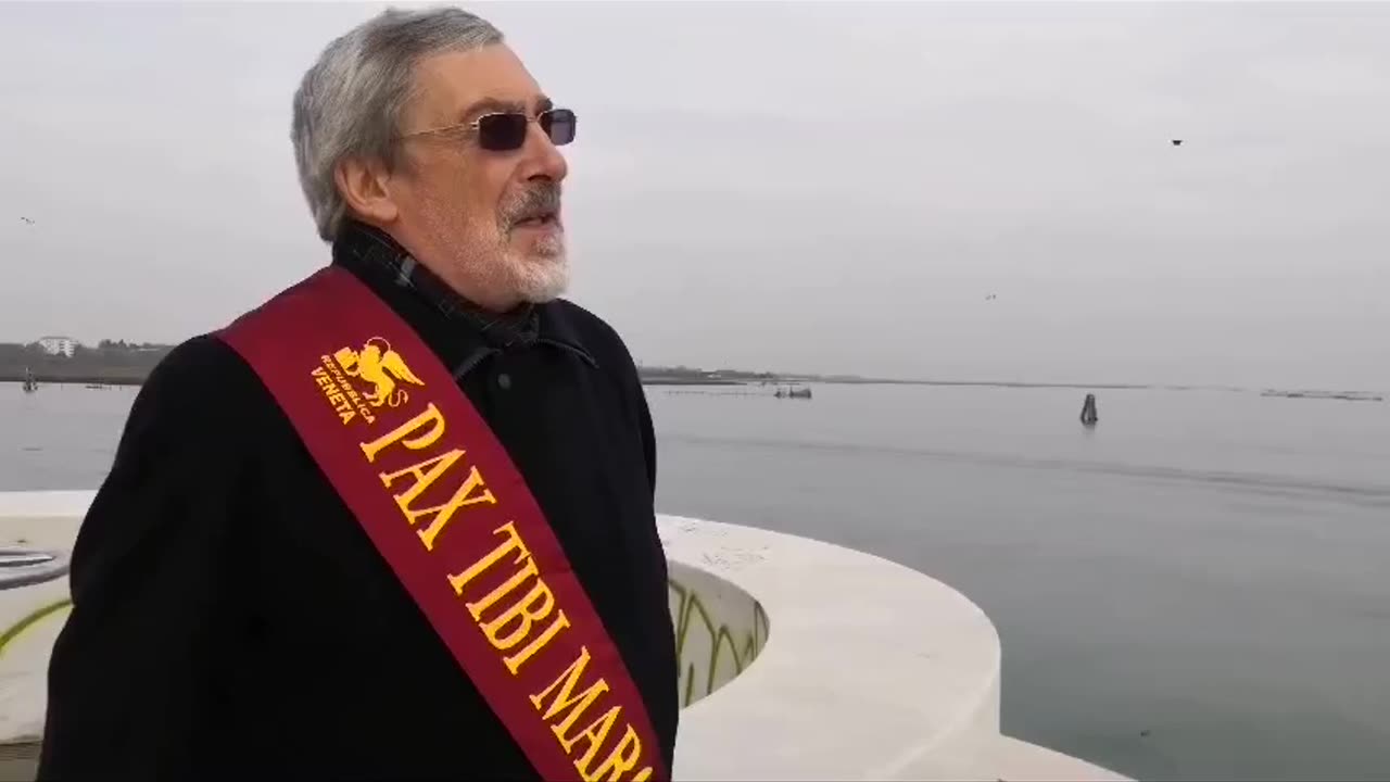 Comunicato dal Camerlengo