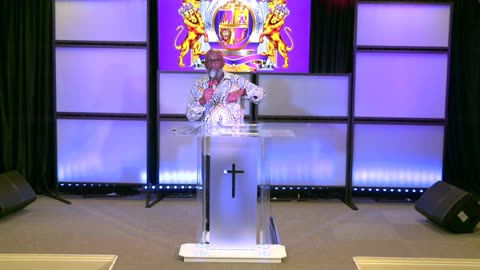 Tuesday Night Live - Bible Study (10/15/24)