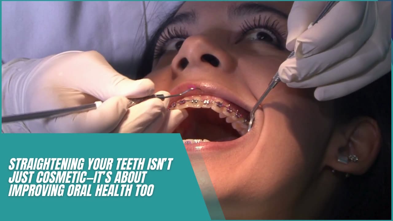 Orthodontics in Las Vegas, NV