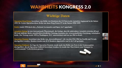 Interview mit ZeeRock Die Weltenlüge TEIL 2-2 – Wahrheitskongress 2021