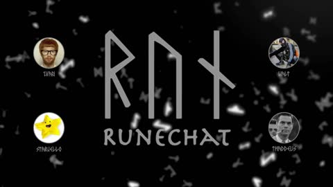 Rune Chat #115 | A Moid by Any Other Name