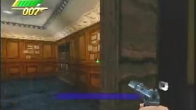 LET'S PLAY JAMES BOND 007 THE WORLD IS NOT ENOUGH PS1 PT 1