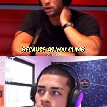 Tristan Tate's Untold Multi-Millionaire Secret Advice For Sneako 💯