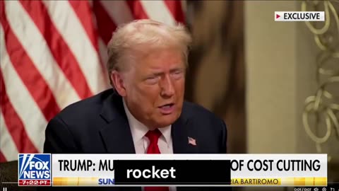 BREAKING: Elon Musk đảm bảo với Donald Trump rằng ông sẽ được tới sao Hỏa trước nhiệm kỳ 2 kết thúc
