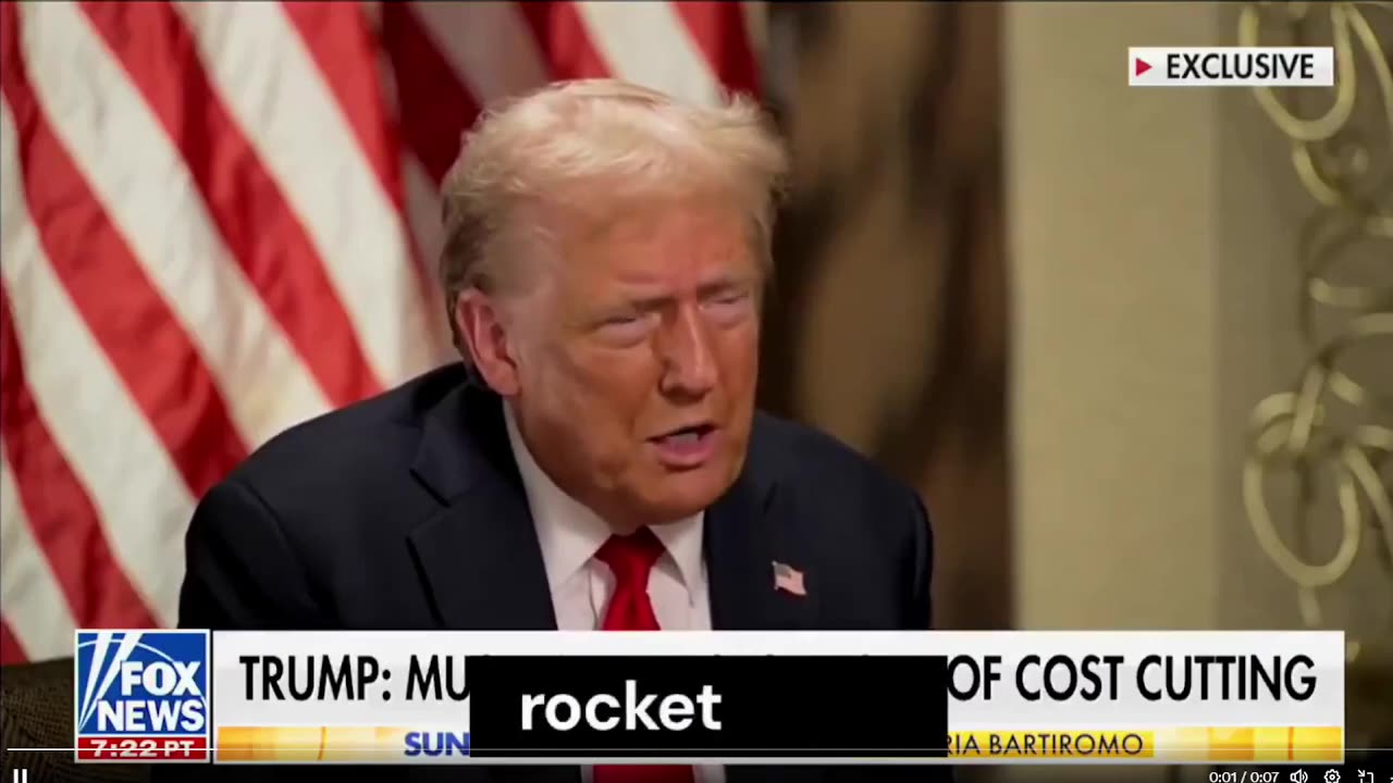 BREAKING: Elon Musk đảm bảo với Donald Trump rằng ông sẽ được tới sao Hỏa trước nhiệm kỳ 2 kết thúc