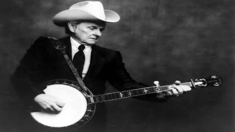 Ralph Stanley - Oh, Death